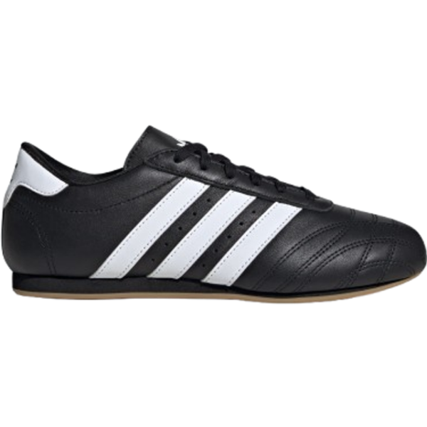 adidas Taekwondo Lace Shoes Core Black Womens