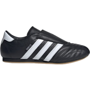 adidas Taekwondo W - Core Black/Cloud White/Gum