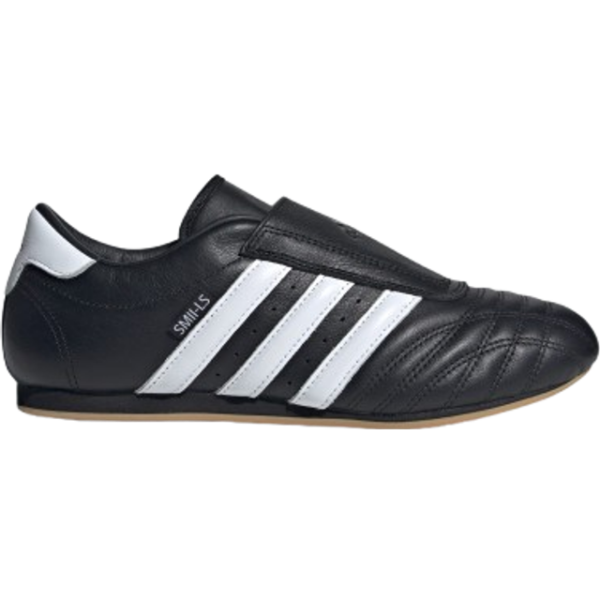 adidas Taekwondo W - Core Black/Cloud White/Gum