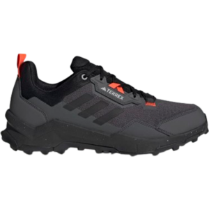 adidas Terrex AX4 - Grey Six/Solar Red/Carbon