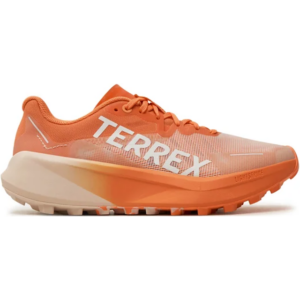 adidas Terrex Agravic 3 W - Amber Tint/Crystal White/Putty Mauve