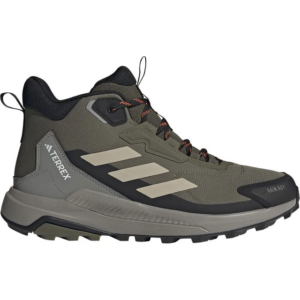adidas Terrex Anylander Mid Rain.Rdy M - Olive Strata/Wonder Beige/Core Black