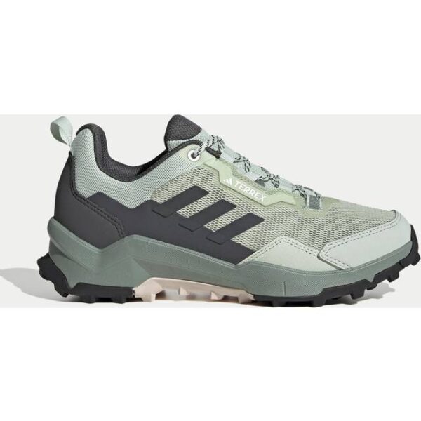 adidas Terrex Ax4 Vandresko - Linen Green/Grey Four