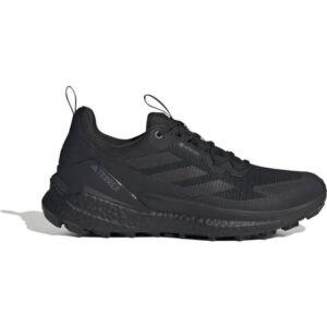 adidas Terrex Free Hiker 2.0 Low GTX M - Core Black/Grey Four