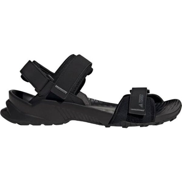 adidas Terrex Hydroterra - Core Black/Grey Four