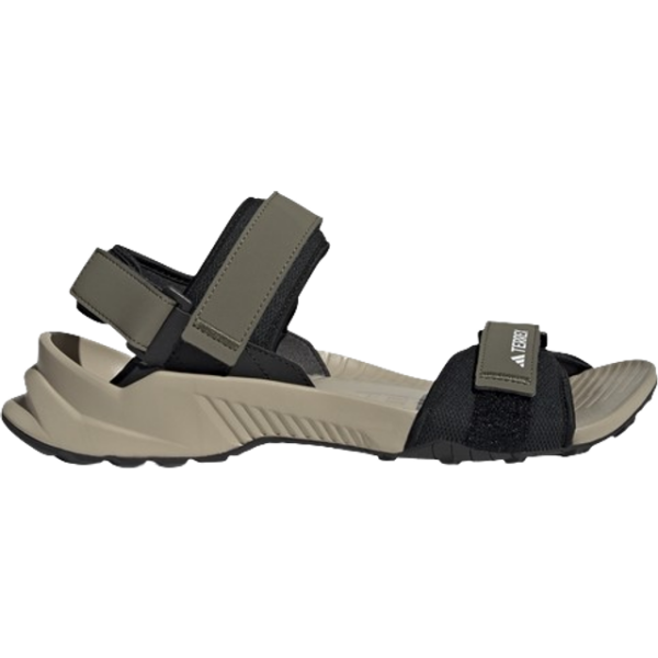 adidas Terrex Hydroterra - Olive Strata/Core Black/Wonder Beige