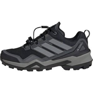 adidas Terrex Lave Sko Skychaser - Sort/Grå
