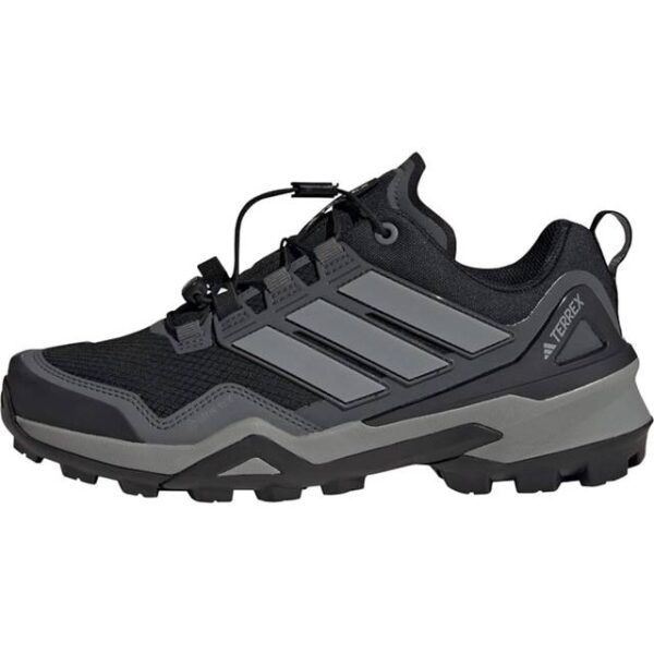 adidas Terrex Lave Sko Skychaser - Sort/Grå