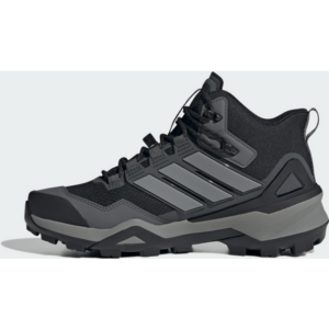 adidas Terrex Skychaser Mid Gore-Tex Vandresko - Black/Grethr/Gresix