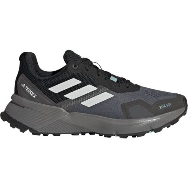 adidas Terrex Soulstride RAIN.RDY Trail løbesko