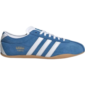 adidas Tokyo W - Blue Bird/Cloud White/Gum