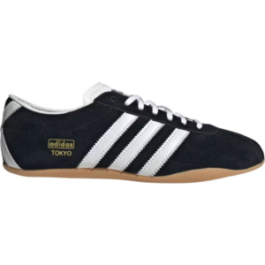 adidas Tokyo W - Core Black/Cloud White/Gum