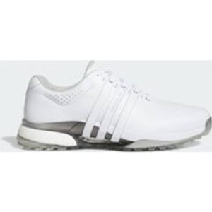 adidas Tour360 SL 46 FTWWHT/FTWWH - Cloud White/Silver Metallic