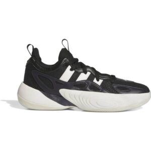 adidas Trae Unlimited 2 Basketball Trainers - Skyhvid/Grå