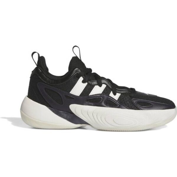 adidas Trae Unlimited 2 Basketball Trainers - Skyhvid/Grå