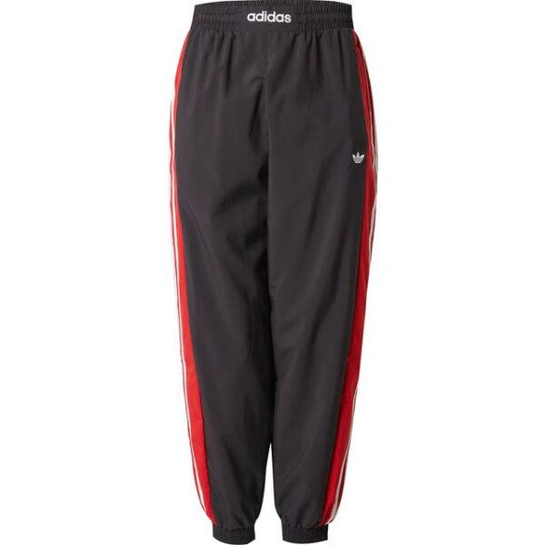 adidas Træningsbukser - Sorte/Røde