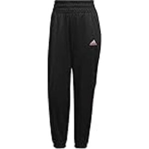 adidas Træningsbukser Tiro 7/8 Sort/Pink Kvinde