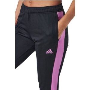 adidas Træningsbukser Tiro Essential - Sort/Pink