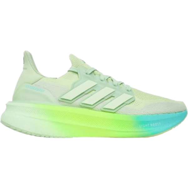 adidas Ultraboost 5 M - Linen Green/Crystal Jade/Pulse Lime