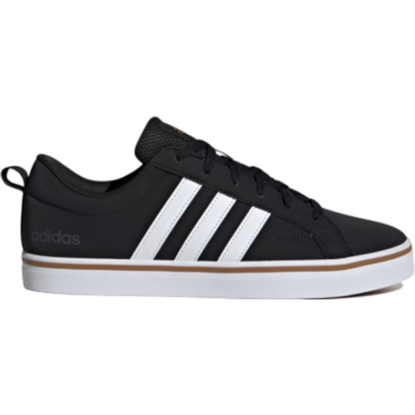 adidas VS Pace 2.0 sko Core Black Cloud White Bronze Strata