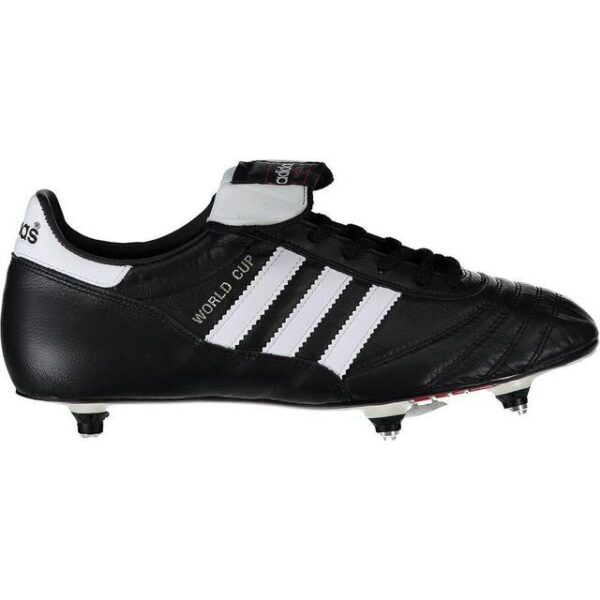 adidas World Cup SG M - Black/Footwear White/None