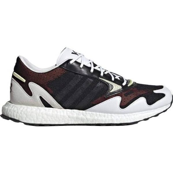adidas Y-3 Yohji Yamamoto Unge Sko - Sort