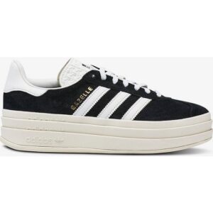 adidas adidas Sneakers GAZELLE BOLD Sort 2/3