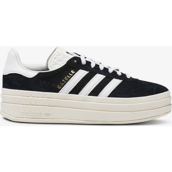 adidas adidas Sneakers GAZELLE BOLD Sort 2/3