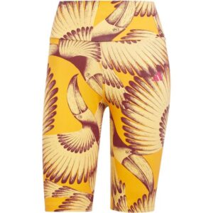 adidas x Farm Cykelshorts - Yellow