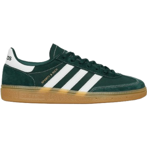 adidas x Sporty & Rich Handball Spezial - Gum