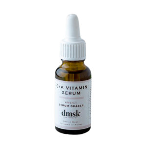 dmsk C+A Vitamin Serum (20 ml)