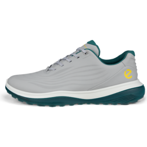 ecco LT1 Vandtætte Herre Golfsko Uden Spikes Concrete Normal