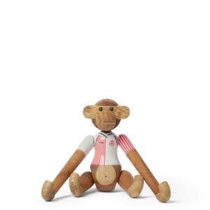 x DBU 86 Away abe, mini - teak/limba