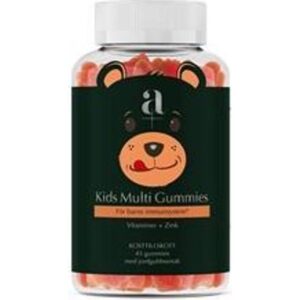 A+ Multivitamin Set of 45