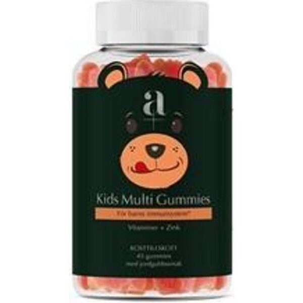 A+ Multivitamin Set of 45