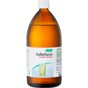 A.Vogel Valleforce Original 1000ml