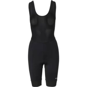AGU Cykelshorts Med Pude - Sort