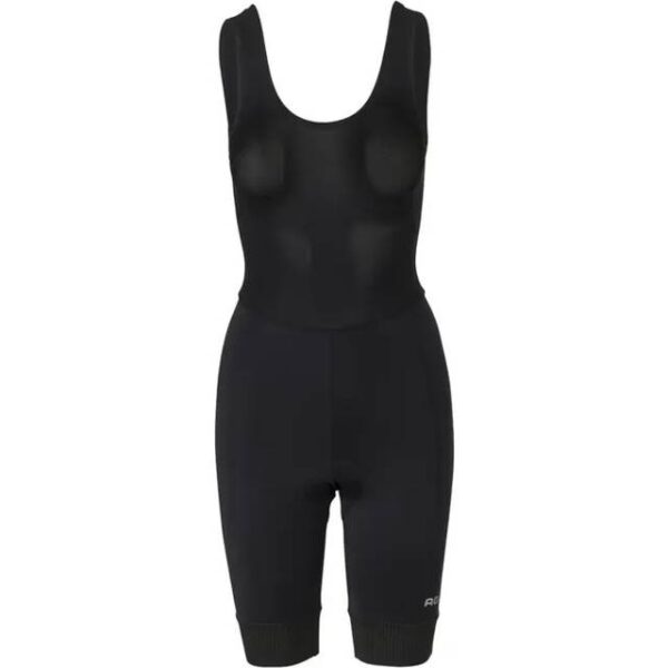 AGU Cykelshorts Med Pude - Sort