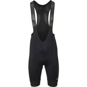AGU Essential Cykelshorts Med Pude - Sort