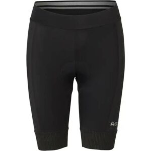AGU Essential Cykelshorts Med Pude Sort Dame - Sort