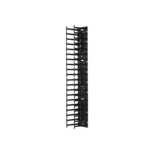 APC AR7580A - 42U - NetShelter Cable Manager
