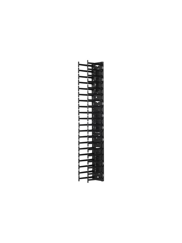APC AR7580A - 42U - NetShelter Cable Manager