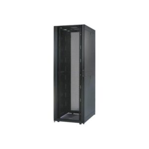 APC NetShelter SX Enclosure without rear doors