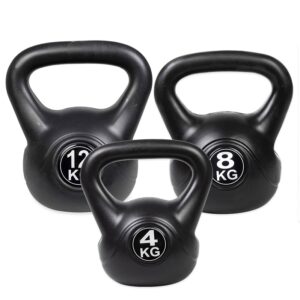 ASG PVC Kettlebells