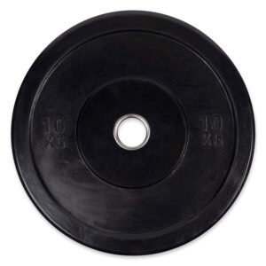 ASG Training Bumperplate (Sort) 10 kg