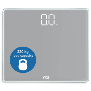 Ade - Bvægt XL Display - Valerie