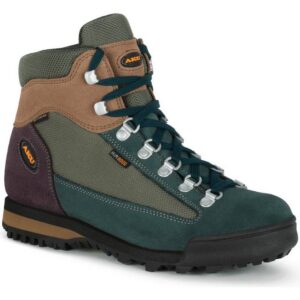 Aku Ultra Light Original GTX Vandresko Damer - Brun