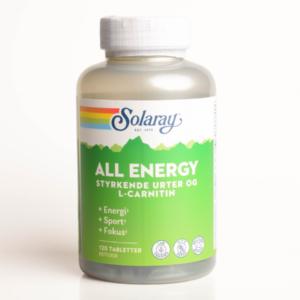 All Energy Solaray