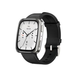 Amazfit Active 2 Square - Black