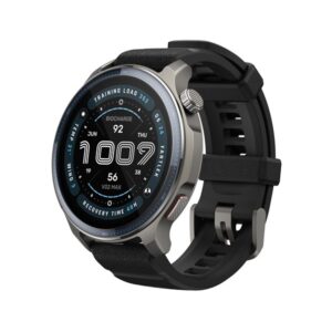 Amazfit Balance 2 - Black